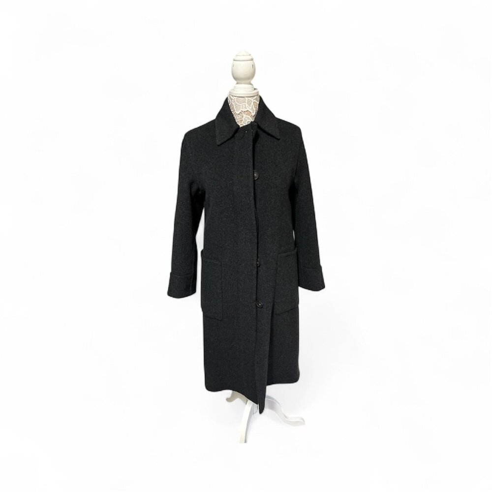VINCE long coat